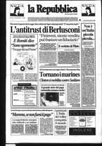 giornale/RAV0037040/1994/n. 237 del 9 ottobre